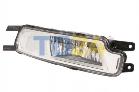 Противотуманная фара Volkswagen: Passat B8  (2014-) 1NA011 839-141