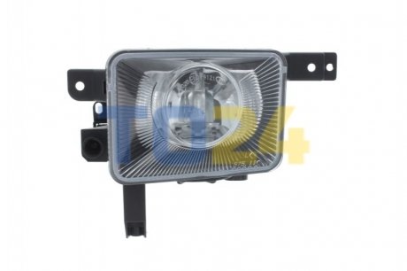 Противотуманная фара Opel: Combo  (2001-2012),  Corsa  (2000-2006) 1NA 354 660-011