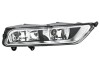 Противотуманная фара Volkswagen: Passat B7  (2010-2014),  Passat B7 USA  (2011-2014) 1ND 010 545-121