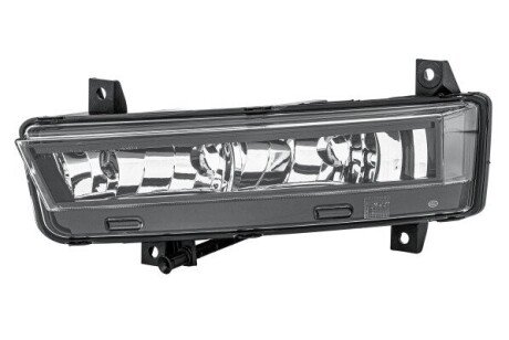 Протитуманна фара Skoda: Octavia  (2012-2020) 1NE 011 477-111