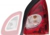 Задній ліхтар Renault: Twingo 2 пок., (2007-2014) 2VA 010 938-031