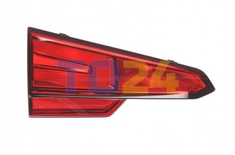 Задній ліхтар Audi: A4 (2015-) 2SA 012 249-071