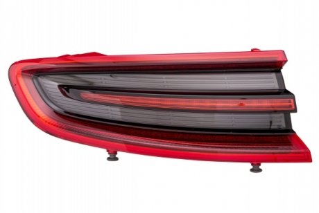 Задний фонарь Porsche: Macan 1 пок., (2014-) 2SD011 499-111