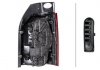 Задний фонарь Volkswagen: Multivan VI (2015-), Transporter VI (2015-) HELLA 2SD012 336-051 (фото 2)