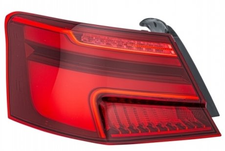 Задній ліхтар Audi: A3 (2012-2018) 2SD012 831-031
