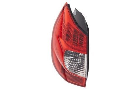 Задний фонарь Renault: Grand Scenic 2 пок., (2003-2009), Scenic 2 пок., (2003-2009) 2SK 009 467-111