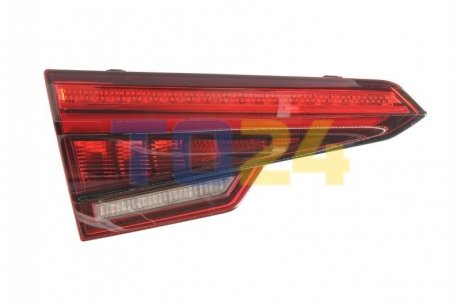 Задній ліхтар Audi: A4 (2015-) 2SV 012 247-071