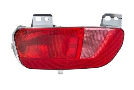 Задний фонарь Citroen: C4 Grand Picasso 2 пок., (2013-), C4 Picasso (2013-2016) 2TN011 056-031