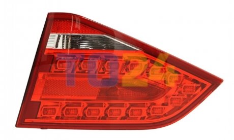 Задній ліхтар Audi: A4 (2007-2015) 2TP 010 086-101