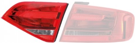 Задний фонарь Audi: A4 (2007-2015) 2TZ 009 687-111
