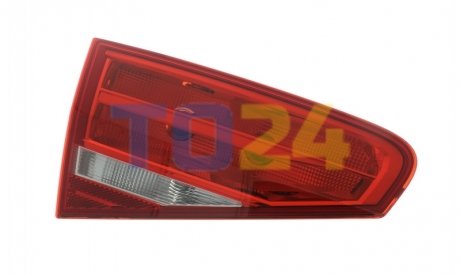 Задний фонарь Audi: A4 (2007-2015) 2TZ 010 915-091