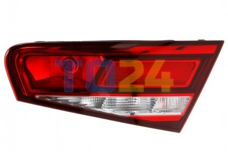 Задній ліхтар Audi: A3 (2012-2018) HELLA 2TZ012 834-061 (фото 1)