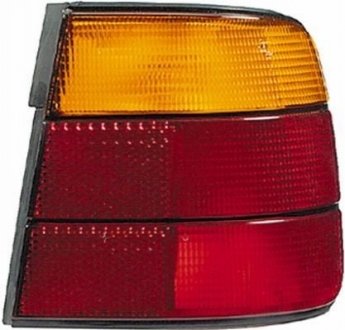 Задний фонарь BMW: 5 Series (1988-1995) HELLA 2VA005553111 (фото 1)
