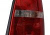 Задній ліхтар Volkswagen: Touran I (2003-2010) 2VP 008 759-061