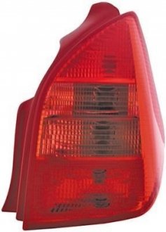 Задний фонарь Citroen: C2 (2003-2010) 2VP354030021