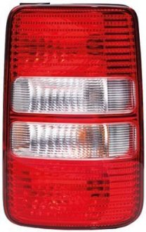 Задний фонарь Volkswagen: Caddy III (2004-2015) 2VP 354 999-021