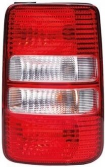 Задний фонарь Volkswagen: Caddy III (2004-2015) 2VP354999031