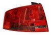 Задній ліхтар Audi: A4 (2004-2008) 2VP 965 037-051