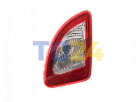 Задній ліхтар Renault: Twingo 2 пок., (2007-2014) 2ZR 010 939-041
