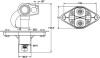 Електрика HELLA 6EK 002 843-121 (фото 2)