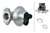 FORD Клапан EGR Mondeo III 2.0TDCi 02-, Transit 2.0/2.4DI/TDE 02- HELLA 6NU 014 865-171 (фото 1)