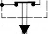 Датчик тиску масла HELLA 6ZL 003 259-121 (фото 3)