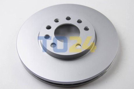 Тормозной диск (передний) 8DD355106-071