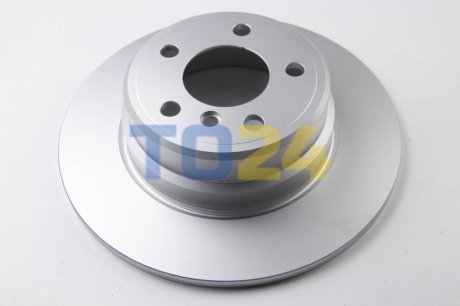 Тормозной диск (задний) 8DD355107-771