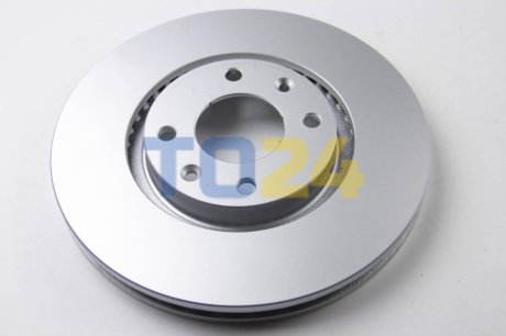 Тормозной диск (передний) 8DD355108-371
