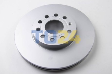Тормозной диск (передний) 8DD355109-581