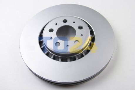 Гальмівний диск (передній) 8DD355110-591