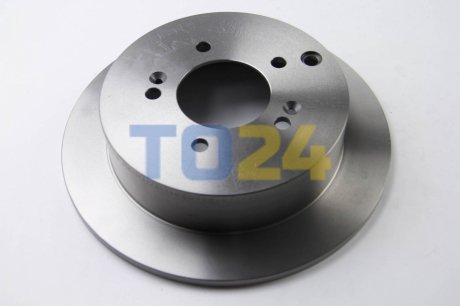 Тормозной диск (задний) 8DD355111-421
