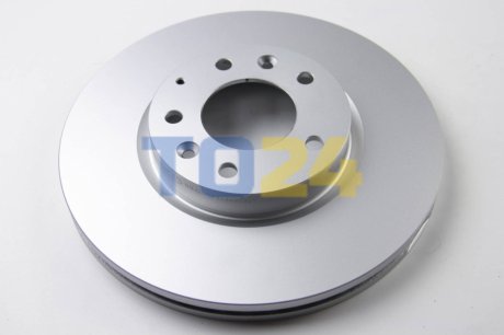 Тормозной диск (передний) 8DD355115-771