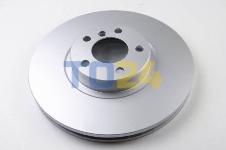 Тормозной диск (передний) 8DD355117-741