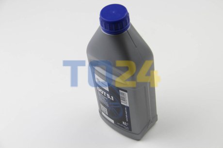 Тормозная жидкость 8DF355360-091