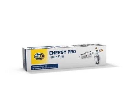 HELLA Свічка запалювання Energy Pro 8EH 188 708-151