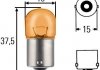 RY10W 12V 10W Лампа розжарювання STANDARD HELLA 8GA 002 071-051 (фото 1)