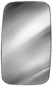 Скло дзеркала заднього виду HELLA 9MX 563 716-032 (фото 1)