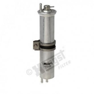 Топливный фильтр HENGST H283WK (фото 1)