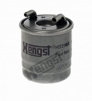 Паливний фільтр HENGST H331WK (фото 1)