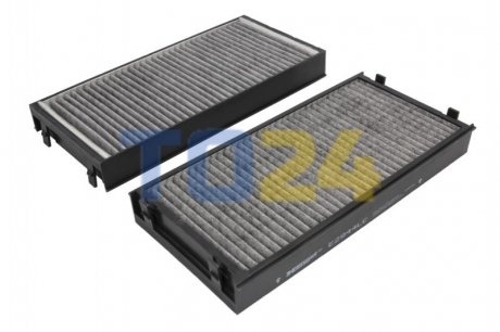 Угольный фильтр салона (2 шт.) E2944LC-2