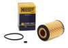 Масляный фильтр HENGST E340HD247 (фото 1)
