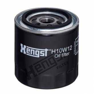 Масляный фильтр HENGST H10W12 (фото 1)