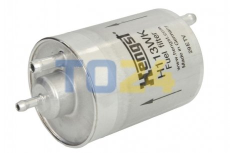 Топливный фильтр HENGST H113WK (фото 1)