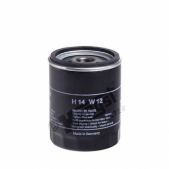 Масляний фільтр H14W12
