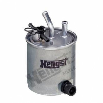 Топливный фильтр HENGST H322WK01 (фото 1)