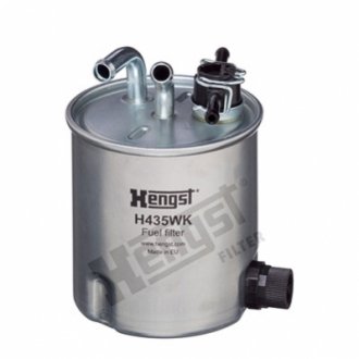 Топливный фильтр H435WK