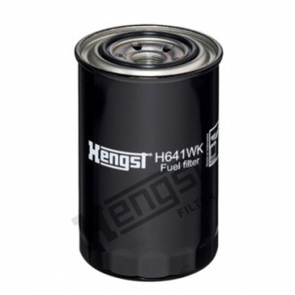 Фільтр палива HENGST H641WK (фото 1)