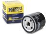 Масляный фильтр HENGST H90W01 (фото 2)