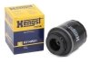 Масляний фільтр HENGST H314W01 (фото 1)
